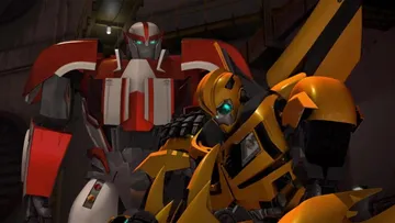 Transformers Prime Season 2 Episodes Streaming Online for Free | The Roku  Channel | Roku