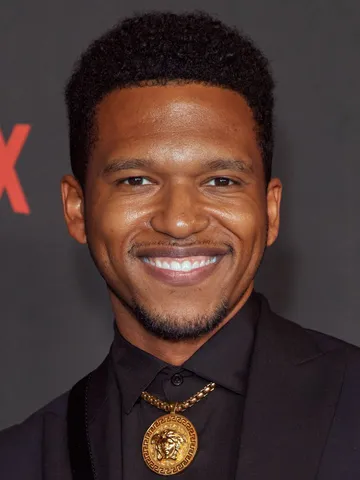 Power Book II: Ghost Cast: Photo of Lovell Adams-Gray