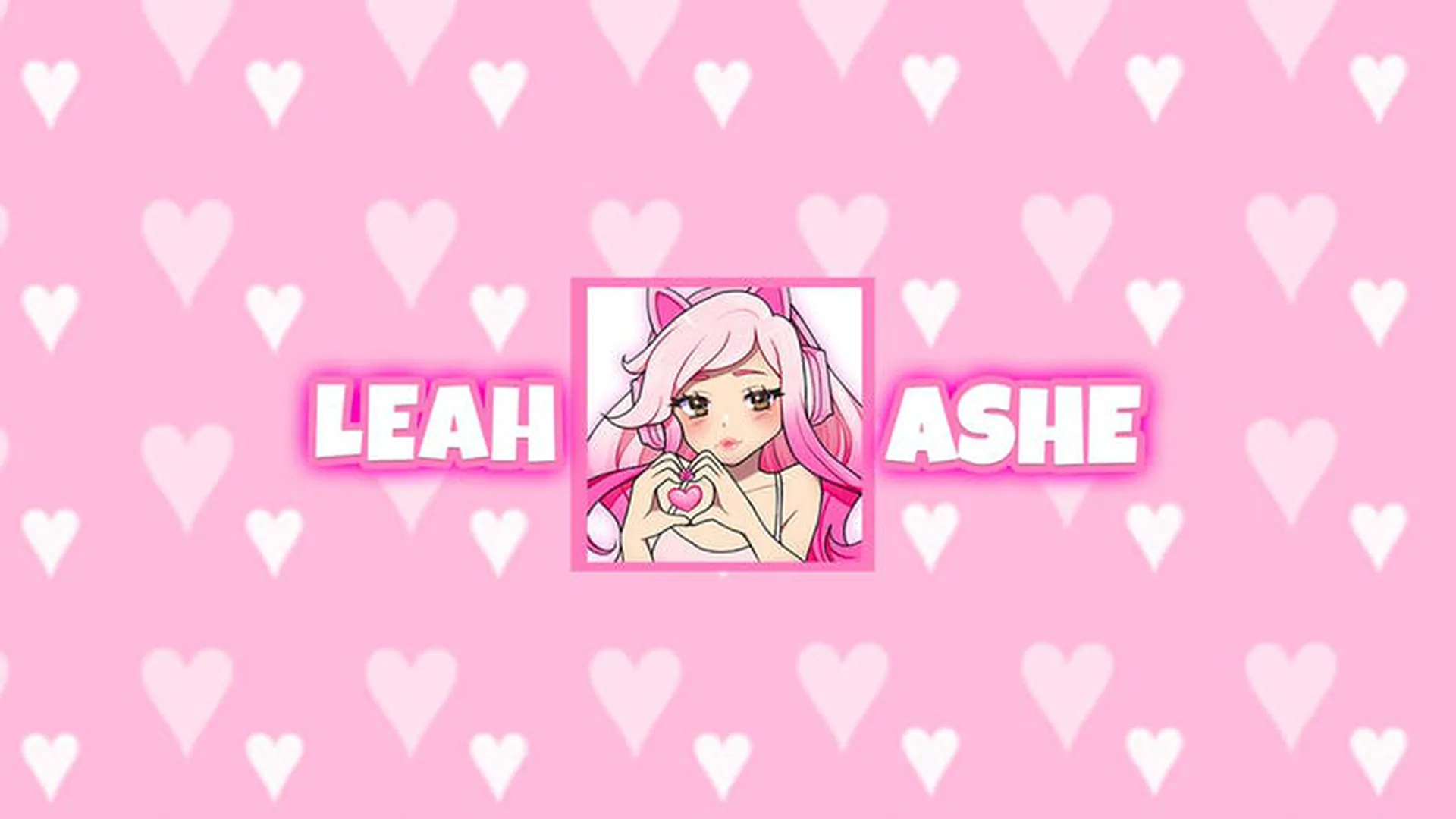 Pink Leah Ashe Roblox Avatar In Adopt Me