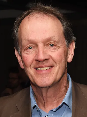 Peak Practice Cast: Photo of Kevin Whately