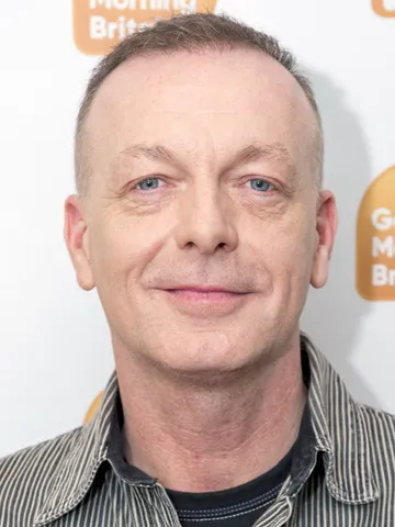 An Angel for May Cast: Photo of Hugo Speer