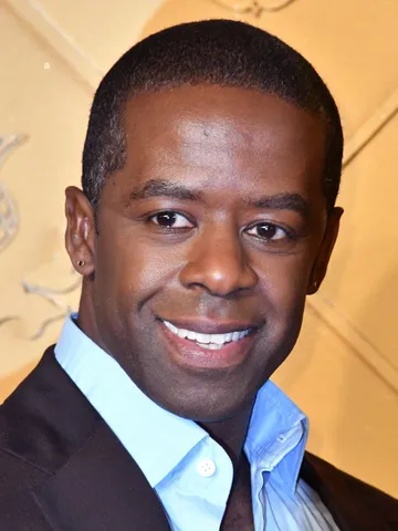 Riviera Cast: Photo of Adrian Lester