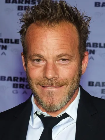 Deputy Cast: Photo of Stephen Dorff