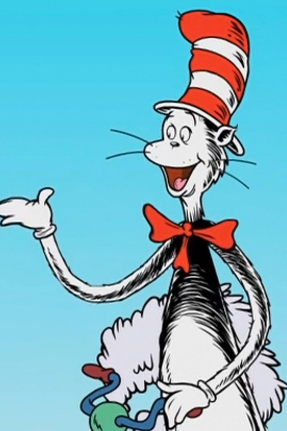 Watch The Cat In The Hat Knows a Lot About Christmas (2014) Online