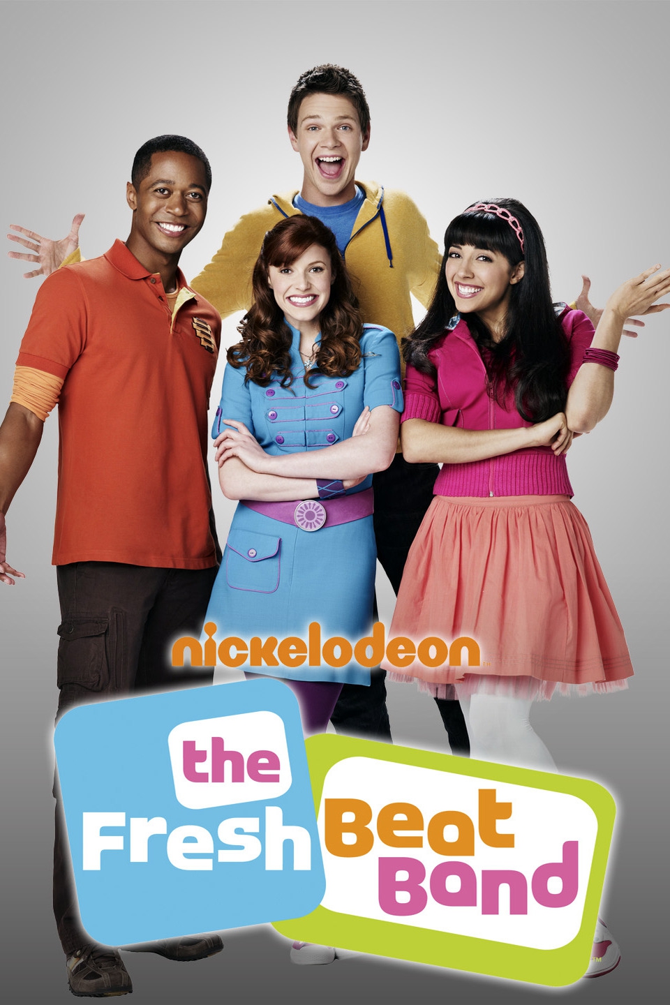 The Fresh Beat Band Season 3 Episodes Streaming Online for Free The Roku Ch...
